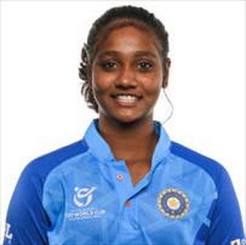 Shabnam MD Biography